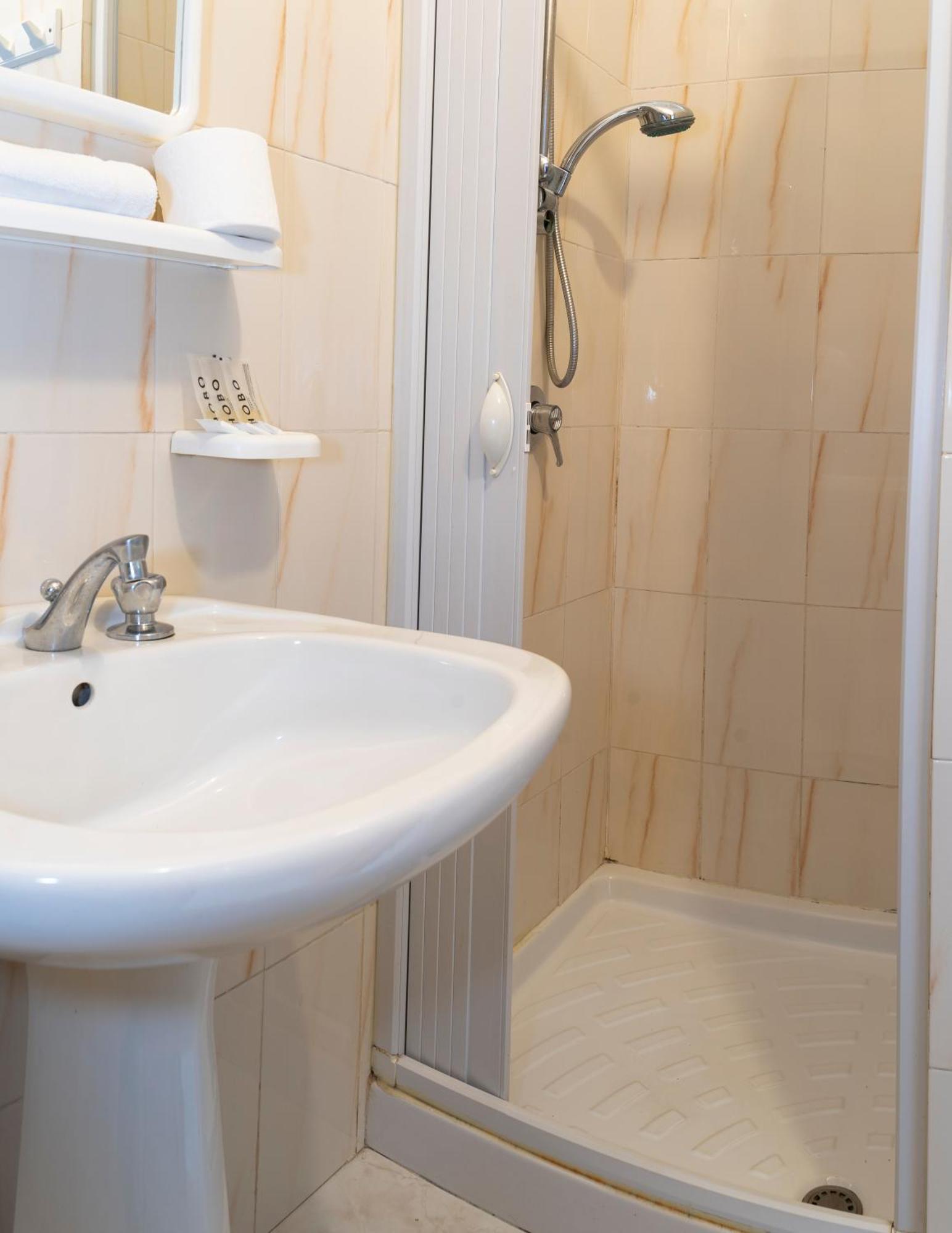 Jolly Residence Marina di Camerota Zewnętrze zdjęcie