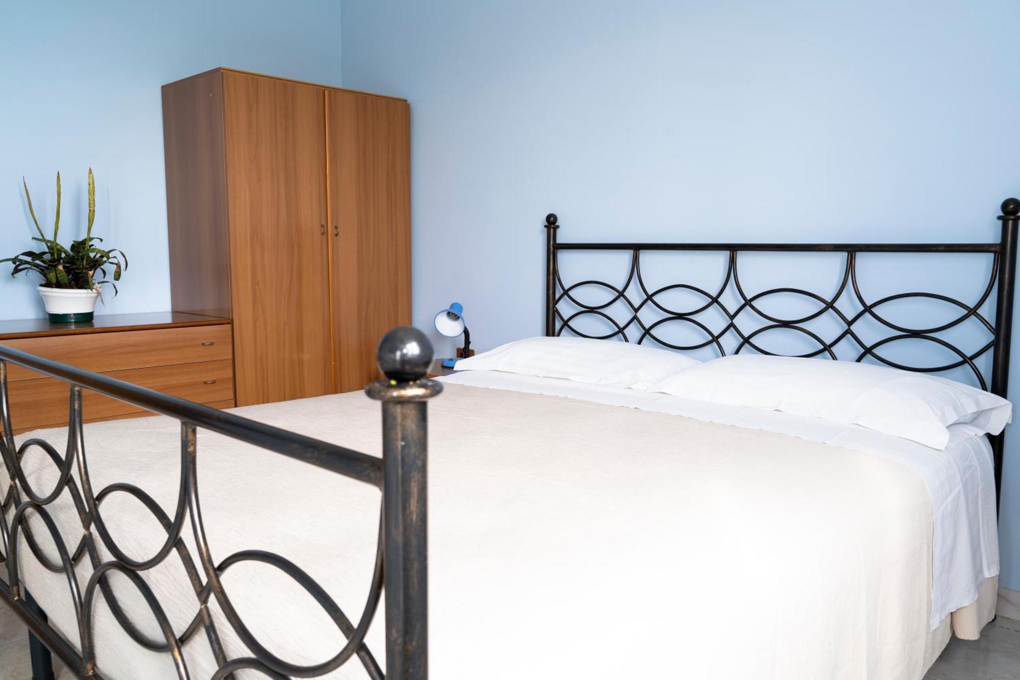 Jolly Residence Marina di Camerota Zewnętrze zdjęcie